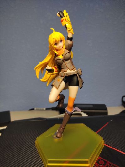 POP UP PARADE 四色战记 阳小龙