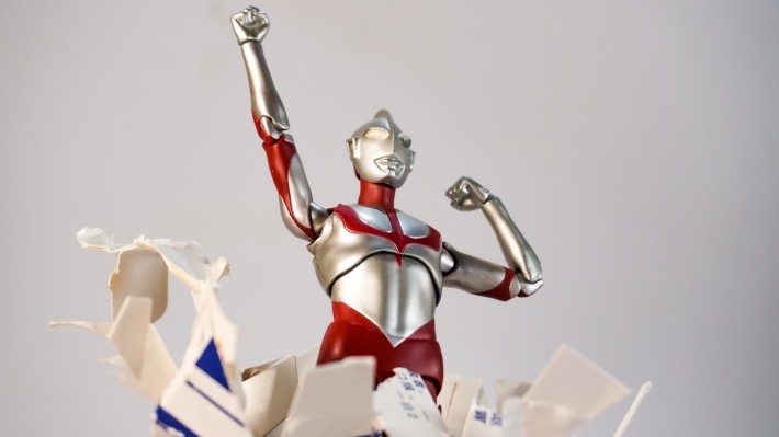 figma#SP-142 桌上美术馆 人体模型