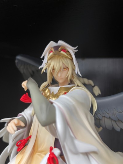 阴阳师 大天狗 云间飞羽