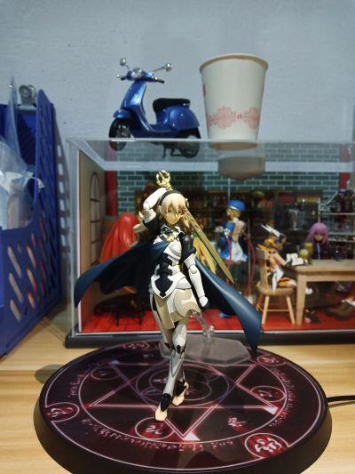 figma #334 火焰纹章if 卡姆依