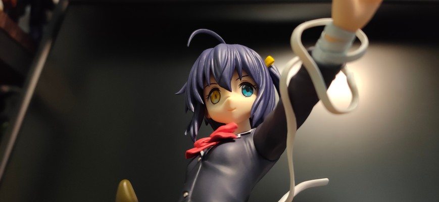 中二病也要谈恋爱！恋 小鸟游六花