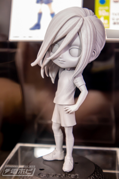 Q posket 电视动画 蓝色监狱 千切豹马 A款