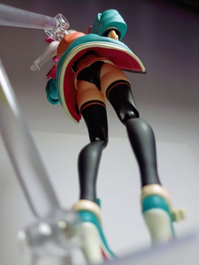 figma#527 山下俊也的模型天使 安洁