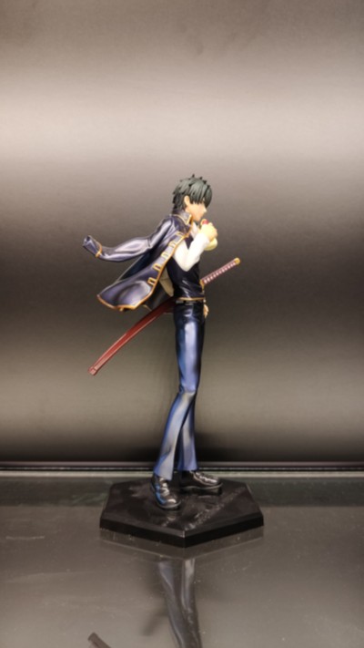 银魂 土方十四郎 ver.改