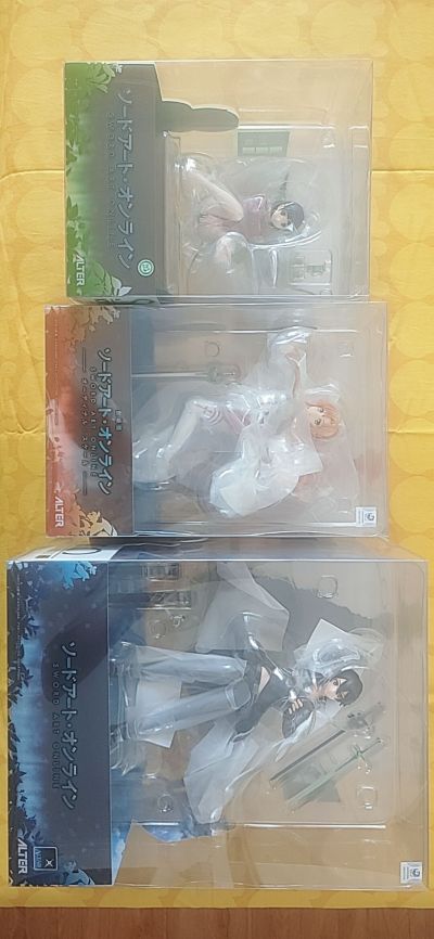 刀剑神域 桐谷直叶