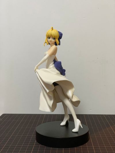 SQ系列 Fate/stay night [Unlimited Blade Works]阿尔托莉雅