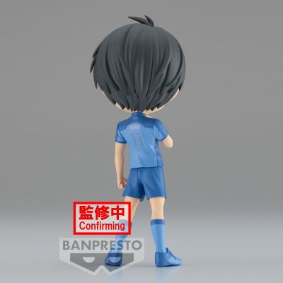 Q Posket 电视动画 蓝色监狱 洁世一 B款