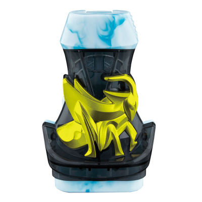 假面骑士利维斯系列 DX新蝗虫罪恶印章