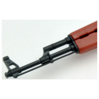 小军械库 LABC02 AK突击步枪