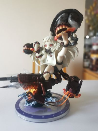 舰队Collection -舰娘- 北方栖姫 梅雨版