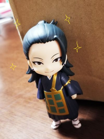 Figuarts mini 咒术回战 夏油杰