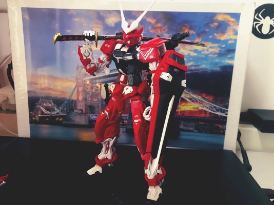 MG F91 MSV  高达F91背部加农型 & 高达F91双VSBR型 Ver.2.0