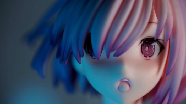 Fate/Grand Order 玛修·基列莱特 迦勒底战斗服Ver.