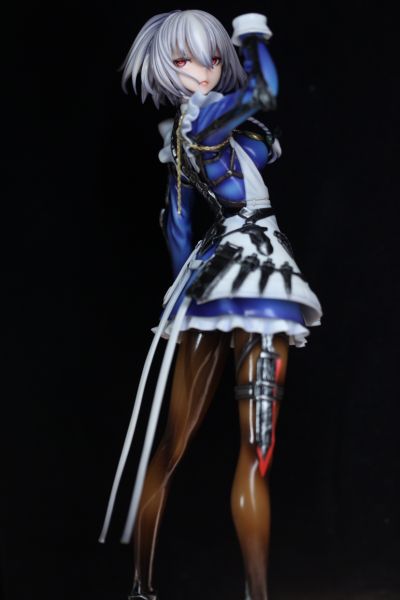 东方Project 十六夜咲夜