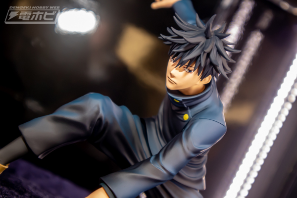 MAXIMATIC  咒术回战 伏黑惠 1