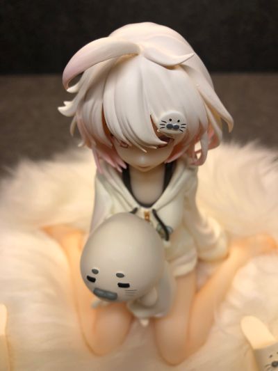 虚拟主播 白神遥