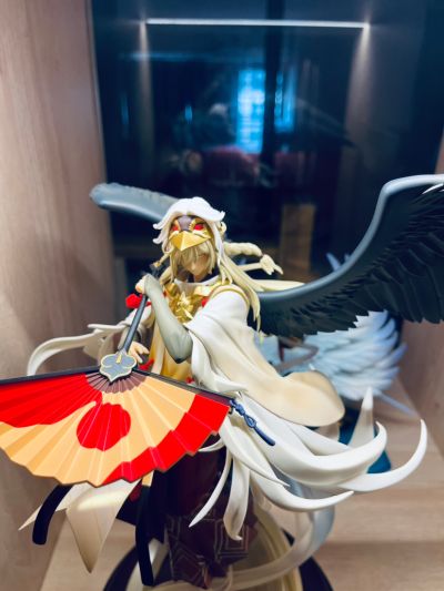 阴阳师 大天狗 云间飞羽