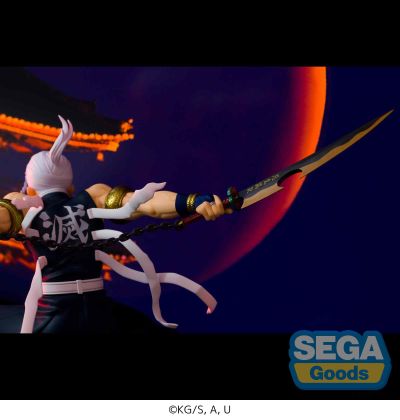 鬼灭之刃 FIGURIZMα “宇髓天元”