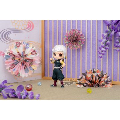 Q posket  鬼灭之刃 宇髓天元 A款