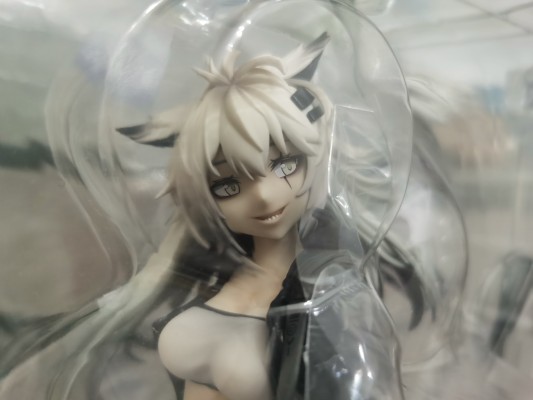 明日方舟 拉普兰德 精英二Ver.