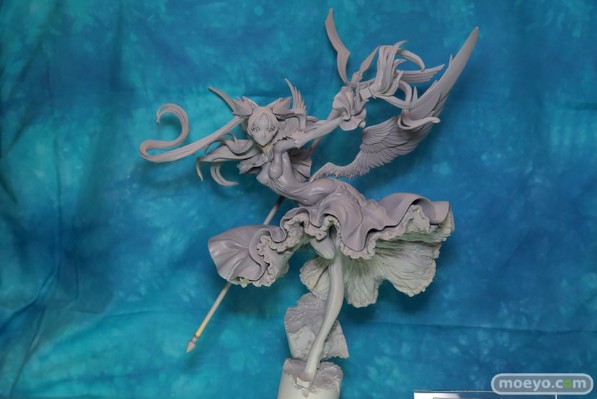 绝对纯白魔法少女 佐佐木琴音