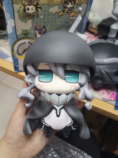 Dekacchu 舰队Collection -舰娘- 航母wo级