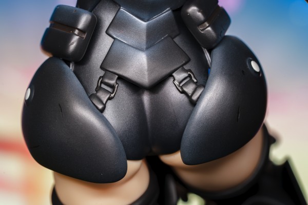 命运-冠位指定 盾兵 / 玛修·基列莱特 〔奥特瑙斯〕限定版树脂套件