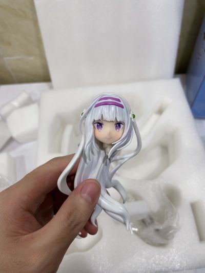 Re：从零开始的异世界生活 爱蜜莉雅  -儿时的岁月-