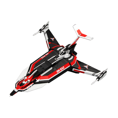 迪迦奥特曼 胜利飞燕EXJ号