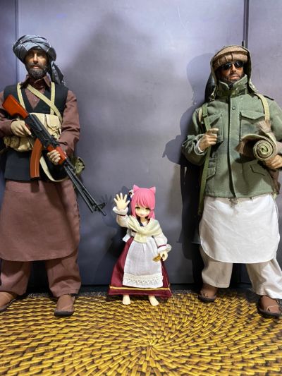 耳朵花园博物志 玛丽斯 粉红ver.