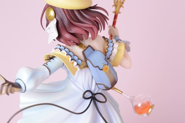 苏菲的炼金工房 ～不可思议书的炼金术士～ 苏菲·诺伊恩缪拉