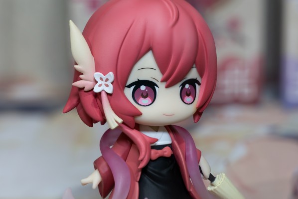 山山人 赤羽 问晴Ver.