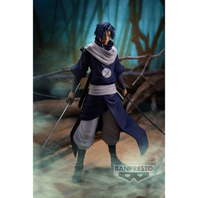 关于我转生变成史莱姆这档事 苍蓝隐者苍影