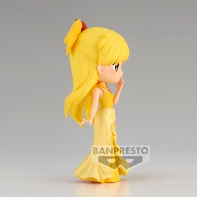 Q posket 剧场版 美少女战士Eternal 金星公主 A款