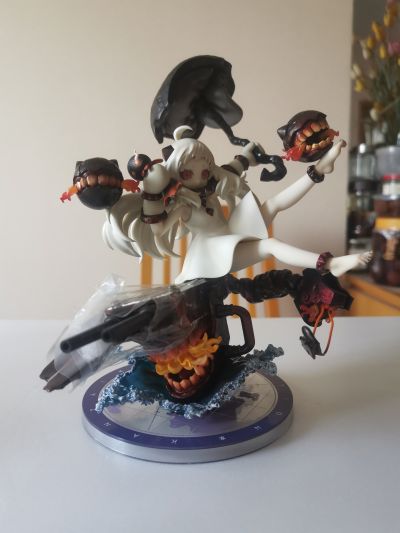 舰队Collection -舰娘- 北方栖姫 梅雨版