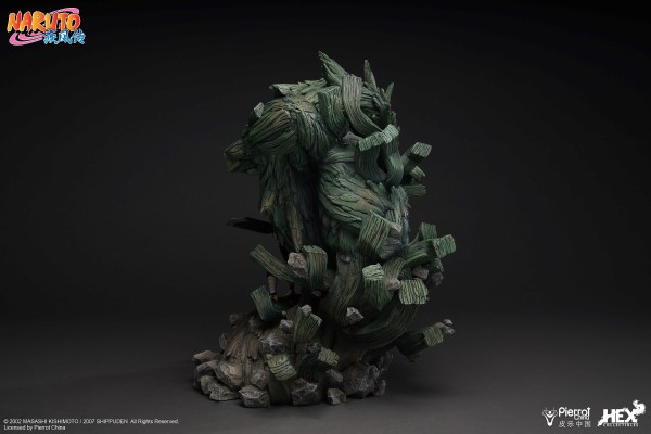 UDS005 火影忍者 疾风传 千手柱间