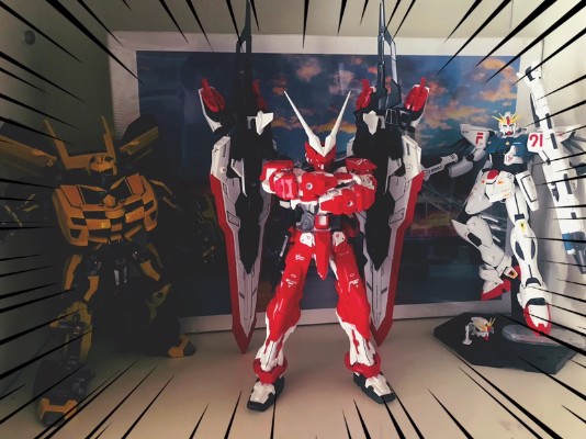 MG F91 MSV  高达F91背部加农型 & 高达F91双VSBR型 Ver.2.0