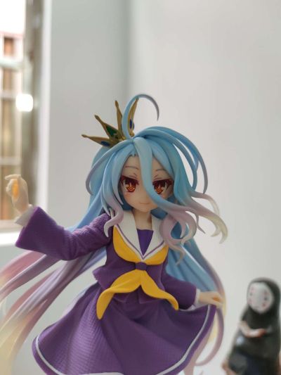 Coreful 游戏人生 白 ~校服~