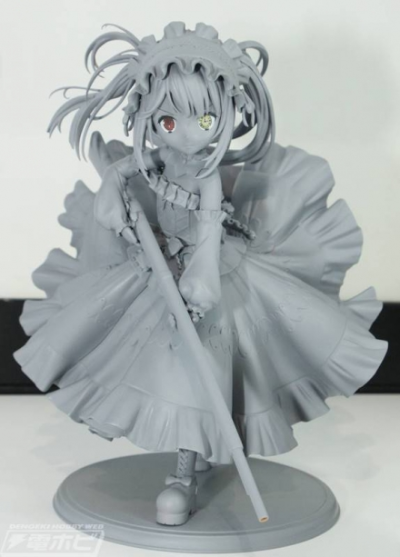 约战：狂三外传 时崎狂三 (幼狂三)