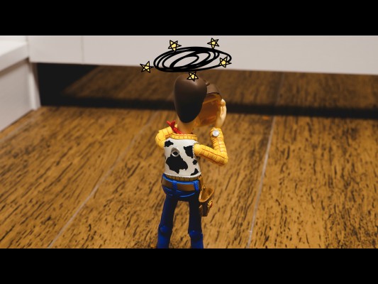 转轮科技系列 惊奇山口 玩具总动员 翠丝 新包装版