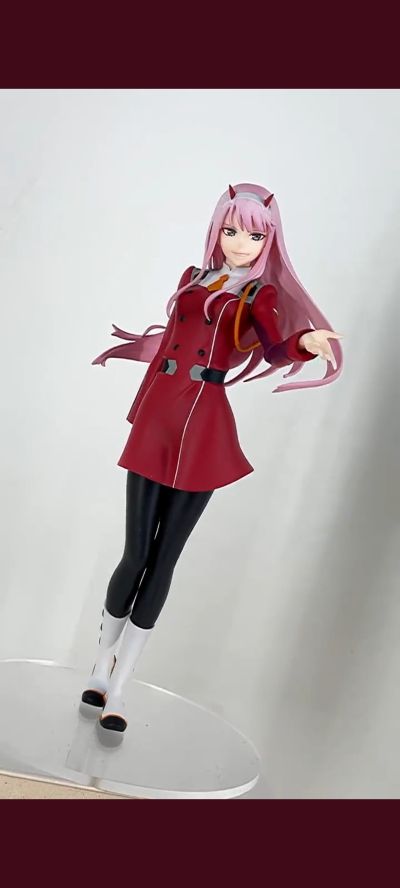POP UP PARADE  DARLING in the FRANXX 零二