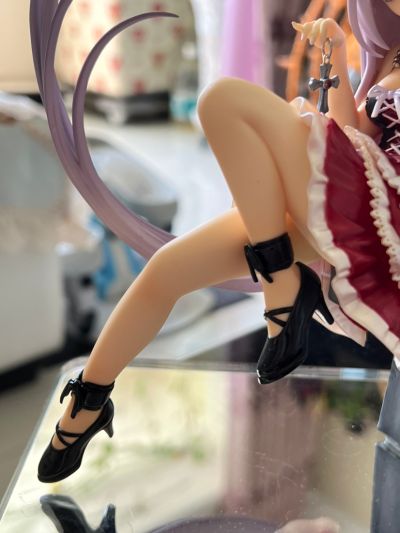 十字架与吸血鬼 赤夜萌香 バンパイア覚醒後ver.