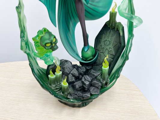 剑与远征 雪米拉