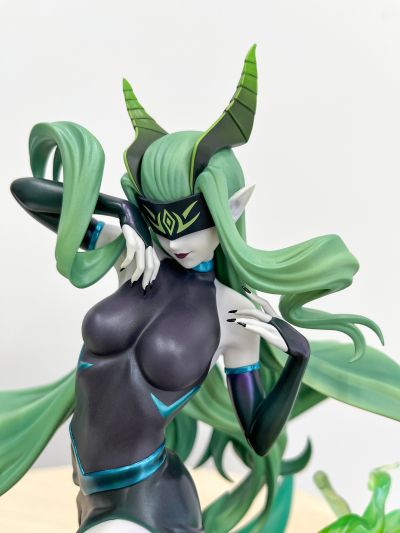 剑与远征 雪米拉