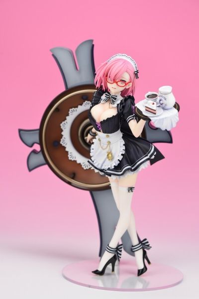 命运-冠位指定 玛修·基列莱特 女仆