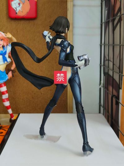 Lucrea 女神异闻录5皇家版 新岛真