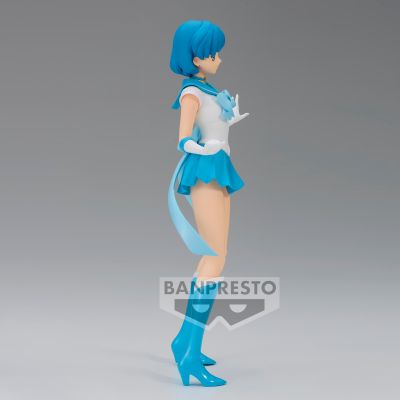 独特魅力 剧场版 美少女战士Eternal -超级水兵水星- (B款)