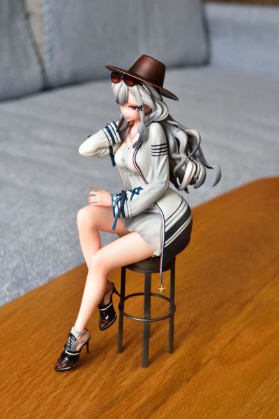 碧蓝航线 敦刻尔克