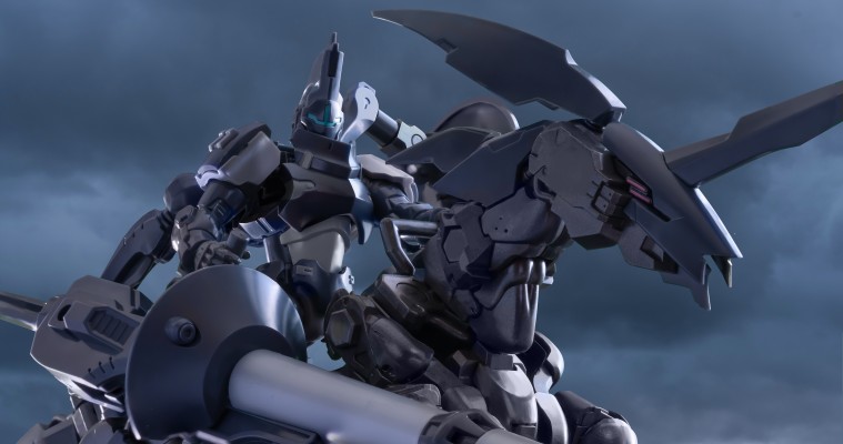 六角机牙 牙机将 IGNITE SPARTAN