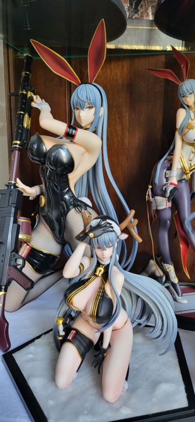 B-style 战场女武神DUEL 塞露贝利亚·布蕾斯 兔女郎 Ver.